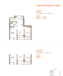 THE COLLECTIVE AT ONE SOPHIA (D9), Apartment #450149081